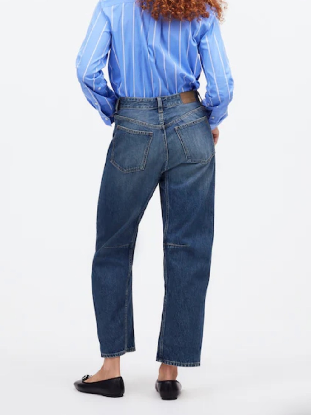 NWT Madewell Jeans Size 31 - Picture 5 of 13